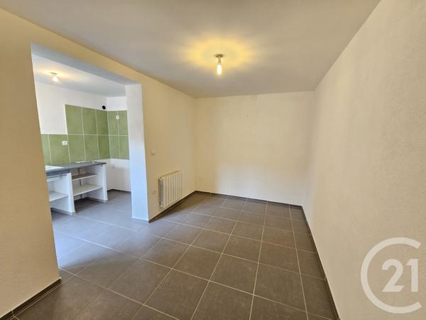 Appartement T3 à vendre  4 pièces - 70,76 m2 CAPVERN LES BAINS - 65