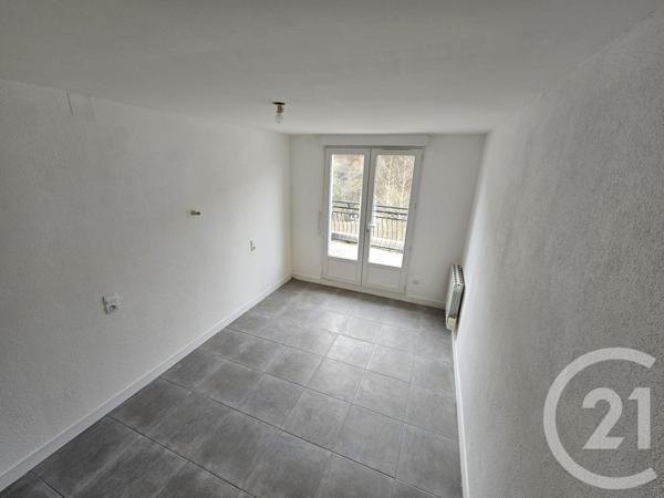 Appartement T3 à vendre  4 pièces - 70,76 m2 CAPVERN LES BAINS - 65