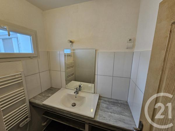 Appartement T3 à vendre  4 pièces - 70,76 m2 CAPVERN LES BAINS - 65