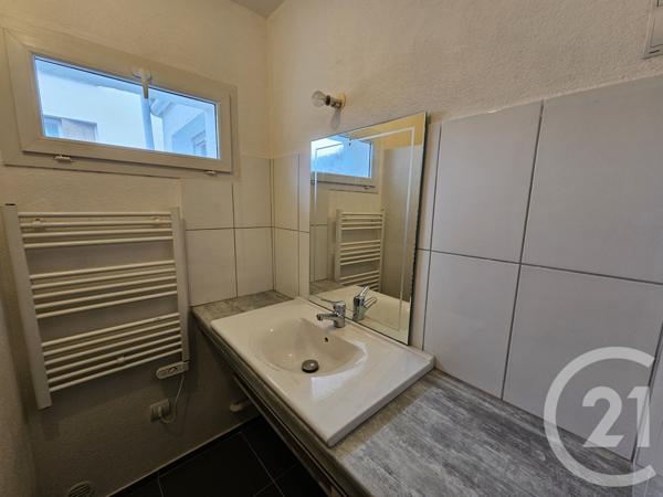 Appartement T3 à vendre  4 pièces - 70,76 m2 CAPVERN LES BAINS - 65