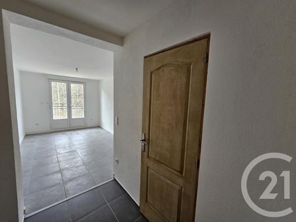 Appartement T3 à vendre  4 pièces - 70,76 m2 CAPVERN LES BAINS - 65
