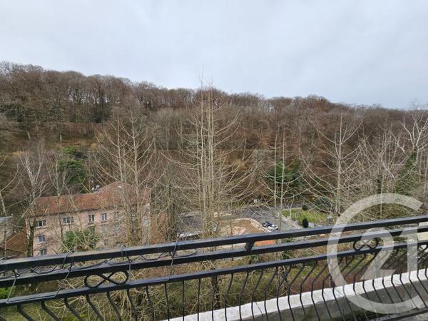 Appartement T3 à vendre  4 pièces - 70,76 m2 CAPVERN LES BAINS - 65