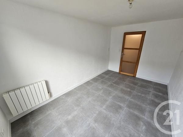 Appartement T3 à vendre  4 pièces - 70,76 m2 CAPVERN LES BAINS - 65