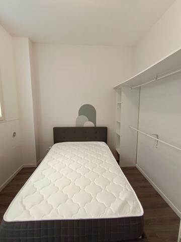 Nancy (54000) EXCLUSIVITÉ APPARTEMENT HAUT DE GAMME : T3 MEUBLÉ AVEC TERRASSE ET PARKING PRIVATIF – NANCY COMMANDERIE