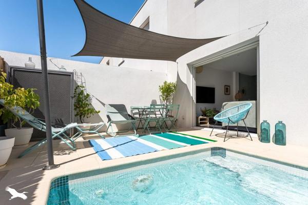 Maison 417 000 € Castelnau-le-Lez 4 p 82 m² DPE B