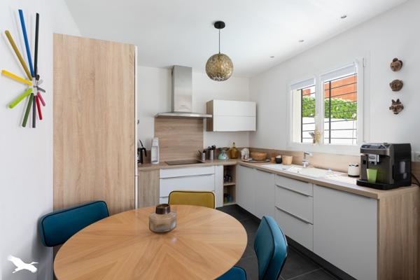 Maison 417 000 € Castelnau-le-Lez 4 p 82 m² DPE B