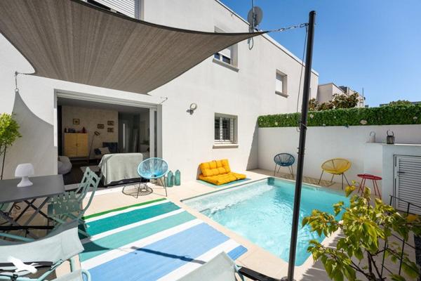 Maison 417 000 € Castelnau-le-Lez 4 p 82 m² DPE B