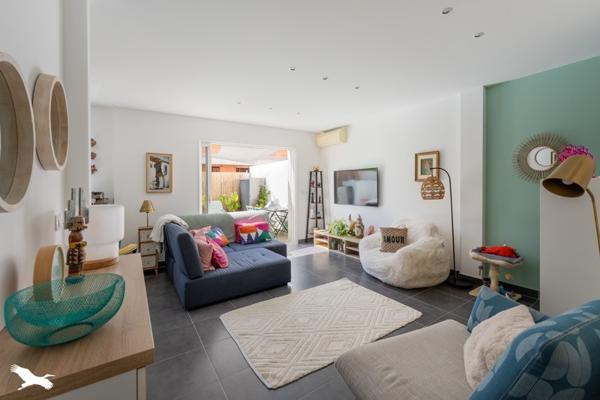 Maison 417 000 € Castelnau-le-Lez 4 p 82 m² DPE B
