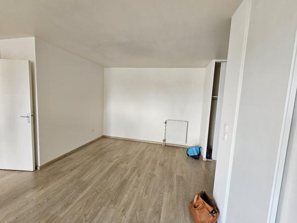 Appartement à LE PETIT QUEVILLY (76140)