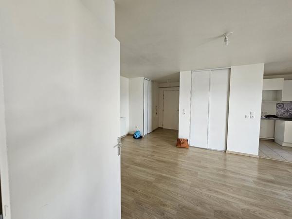 Appartement à LE PETIT QUEVILLY (76140)