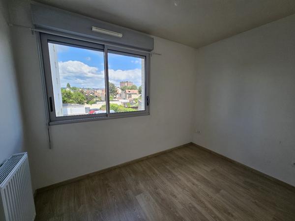 Appartement à LE PETIT QUEVILLY (76140)