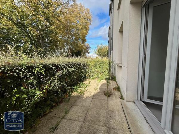 Appartement à vendre 2 pièces 47.15m²