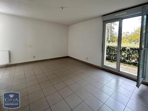 Appartement à vendre 2 pièces 47.15m²