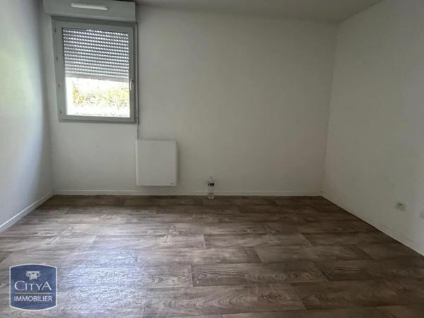 Appartement à vendre 2 pièces 47.15m²