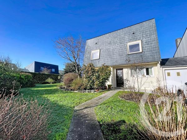 Maison à vendre  7 pièces - 136 m2 REZE - 44