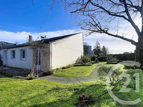 Maison à vendre  7 pièces - 136 m2 REZE - 44