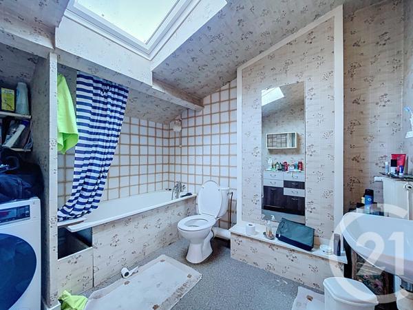 Maison à vendre  7 pièces - 136 m2 REZE - 44