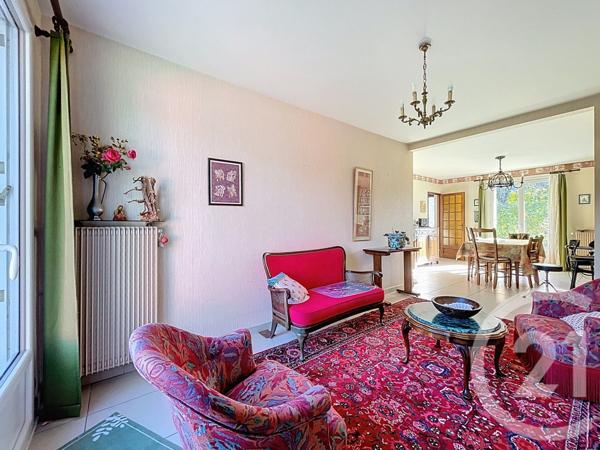 Maison à vendre  7 pièces - 136 m2 REZE - 44