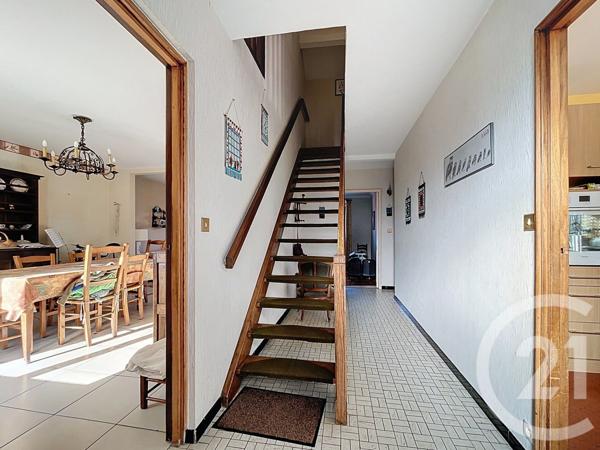 Maison à vendre  7 pièces - 136 m2 REZE - 44