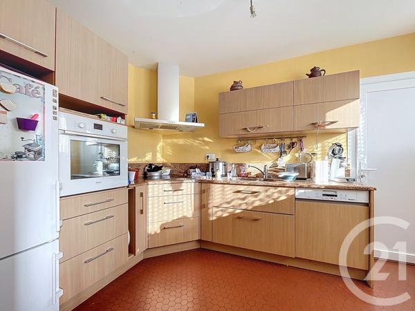 Maison à vendre  7 pièces - 136 m2 REZE - 44