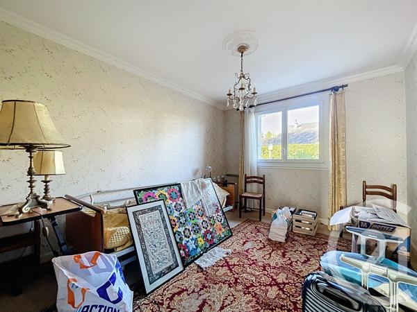 Maison à vendre  7 pièces - 136 m2 REZE - 44