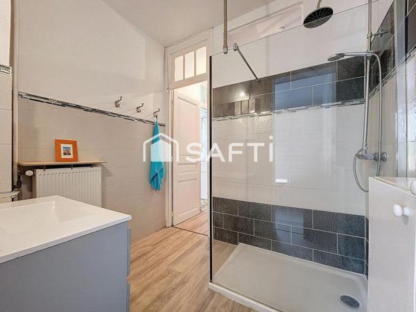 Maison des années 1930