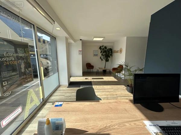 Achat - Immeuble Yffiniac 22120 331 m 2 1347 m 2