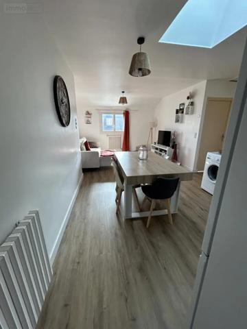 Achat - Immeuble Yffiniac 22120 331 m 2 1347 m 2