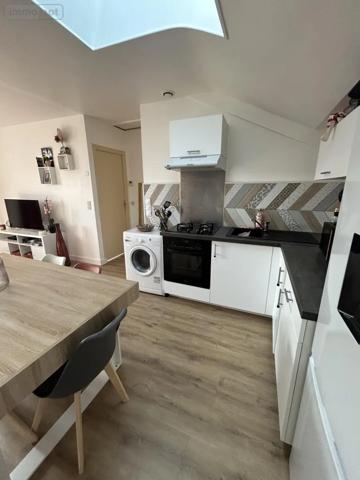 Achat - Immeuble Yffiniac 22120 331 m 2 1347 m 2