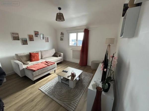 Achat - Immeuble Yffiniac 22120 331 m 2 1347 m 2