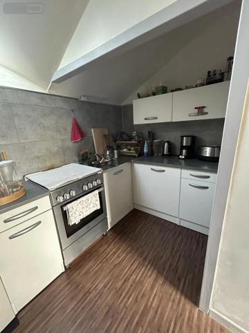 Achat - Immeuble Yffiniac 22120 331 m 2 1347 m 2
