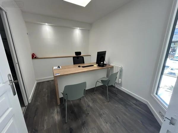 Achat - Immeuble Yffiniac 22120 331 m 2 1347 m 2