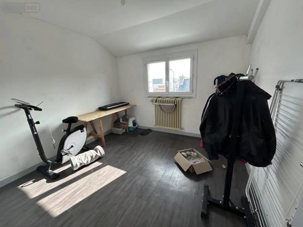 Achat - Immeuble Yffiniac 22120 331 m 2 1347 m 2