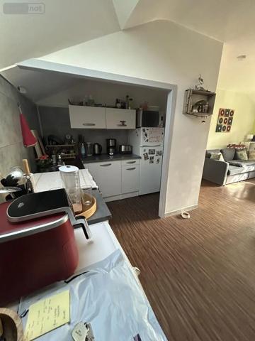 Achat - Immeuble Yffiniac 22120 331 m 2 1347 m 2