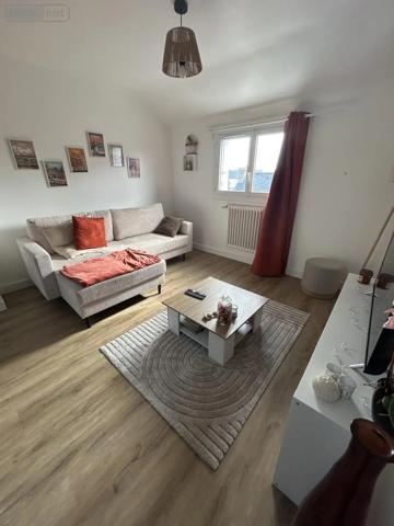 Achat - Immeuble Yffiniac 22120 331 m 2 1347 m 2