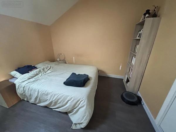 Achat - Immeuble Yffiniac 22120 331 m 2 1347 m 2