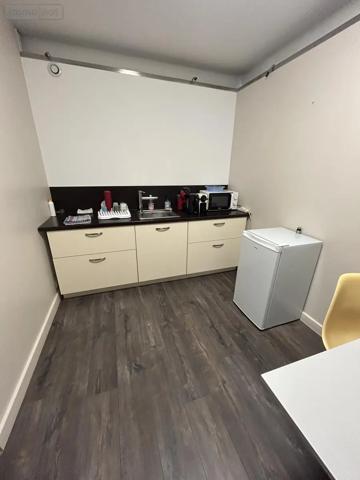 Achat - Immeuble Yffiniac 22120 331 m 2 1347 m 2