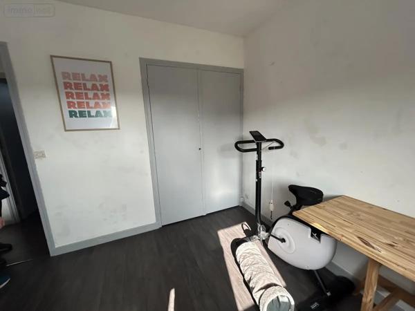 Achat - Immeuble Yffiniac 22120 331 m 2 1347 m 2