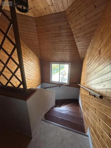 Achat - Immeuble Yffiniac 22120 331 m 2 1347 m 2