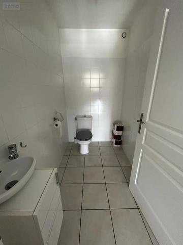 Achat - Immeuble Yffiniac 22120 331 m 2 1347 m 2