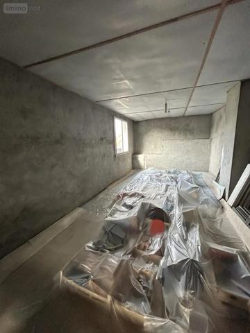 Achat - Immeuble Yffiniac 22120 331 m 2 1347 m 2
