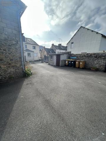Achat - Immeuble Yffiniac 22120 331 m 2 1347 m 2