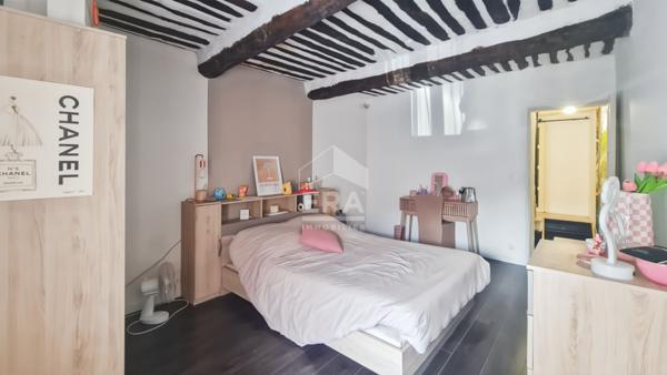CABANNES - Maison de village entièrement rénovée