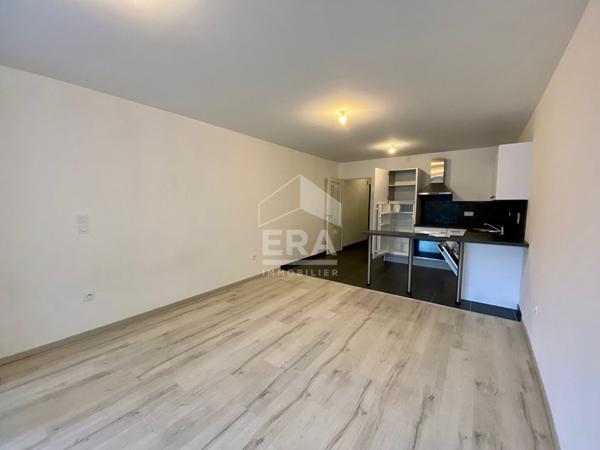 Appartement - 1 pièce(s) - 37 m2
