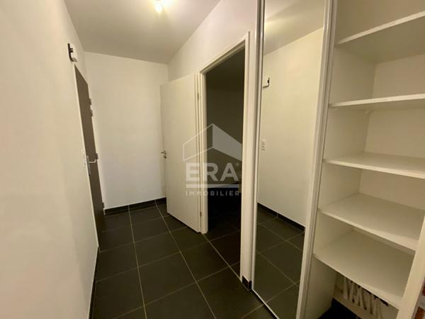 Appartement - 1 pièce(s) - 37 m2