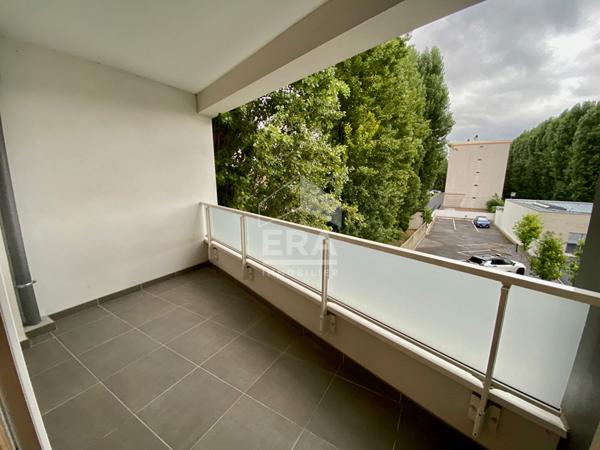 Appartement - 1 pièce(s) - 37 m2