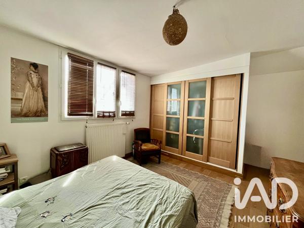 Maison à vendre 7 pièces 124 m² Tours