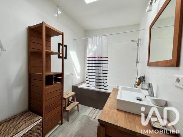 Maison à vendre 7 pièces 124 m² Tours