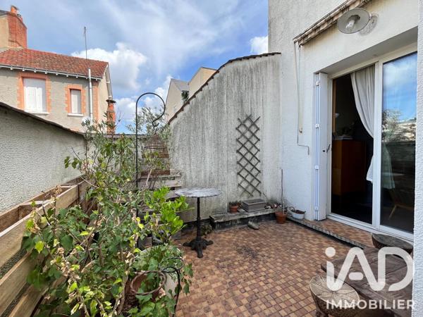 Maison à vendre 7 pièces 124 m² Tours