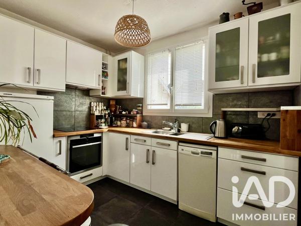 Maison à vendre 7 pièces 124 m² Tours